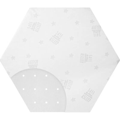 Roba Playpen - Safe asleep Air, 112x97cm - Playpen Roba Playpen - Safe asleep Air, 112x97cm - Playpen