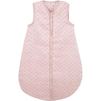 Roba Organic Babyslaapzak - Lil Planet, 3 maten, Roze - Babyslaapzak Roba Organic Babyslaapzak - Lil Planet, 3 maten, Roze - Babyslaapzak