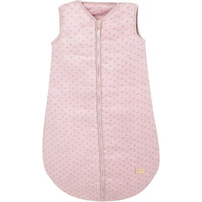 Roba Lil Planet Organische Babymutsel - Roze 6-9 maanden Roba Lil Planet Organische Babymutsel - Roze 6-9 maanden