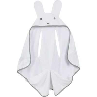 Couverture bébé Roba Miffy - Wrap universel pour siège auto Couverture bébé Roba Miffy - Wrap universel pour siège auto