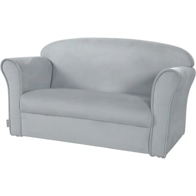 Roba Canapé Enfant Lil Sofa - Canapé pour enfants Roba Canapé Enfant Lil Sofa - Canapé pour enfants