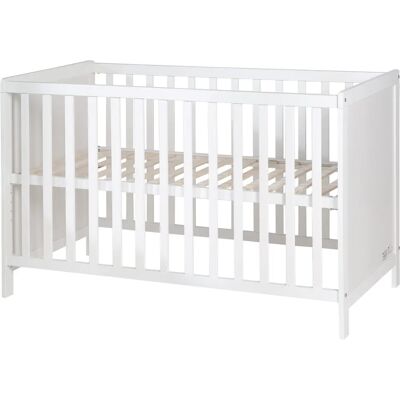 roba Beistellbett 60 x 120 cm mit Matratze Universal roba Beistellbett 60 x 120 cm mit Matratze Universal
