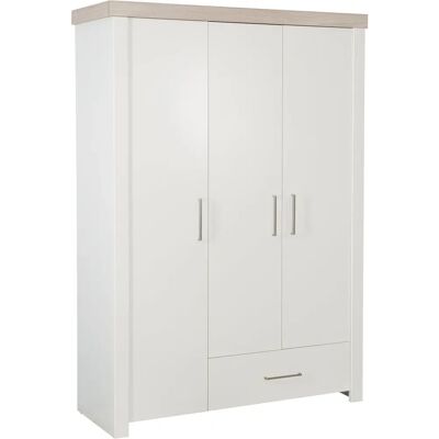 ROBA Lucy Kinderkleiderschrank - Kinderkleiderschrank ROBA Lucy Kinderkleiderschrank - Kinderkleiderschrank