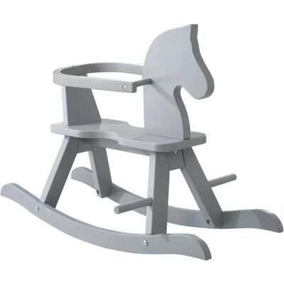 Roba 6918GA Giocattolo da cavalcare - Supporta 25kg Roba 6918GA Giocattolo da cavalcare - Supporta 25kg