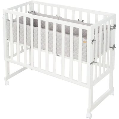 ROBA Babybett Modell 8961WE-8V230 - Babybett ROBA Babybett Modell 8961WE-8V230 - Babybett