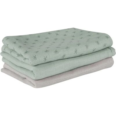 Roba 306125G240 Wiederverwendbares Windelset Boy/Girl 3 Stück - Windeln Roba 306125G240 Wiederverwendbares Windelset Boy/Girl 3 Stück - Windeln