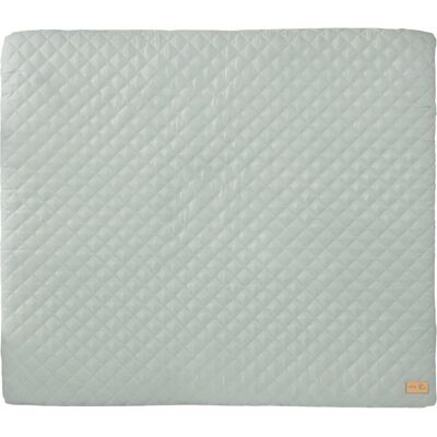Tappetino per Cambio Roba - Verde Frosty - 85x75 cm Tappetino per Cambio Roba - Verde Frosty - 85x75 cm