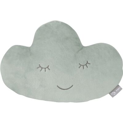 Roba oreiller nuage vert - Coussin décoratif Roba oreiller nuage vert - Coussin décoratif