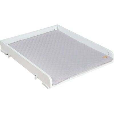 Roba 212013WEV230 Changing Table - Water-Resistant, Space-Saving, Easy-to-Handle Roba 212013WEV230 Changing Table - Water-Resistant, Space-Saving, Easy-to-Handle