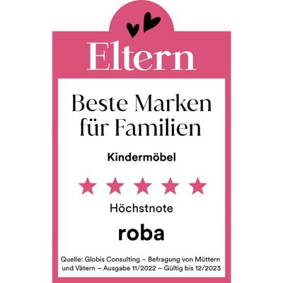 Roba Hochstuhl Sit Up Flex - Mitwachsend, Höhenverstellbar Roba Hochstuhl Sit Up Flex - Mitwachsend, Höhenverstellbar