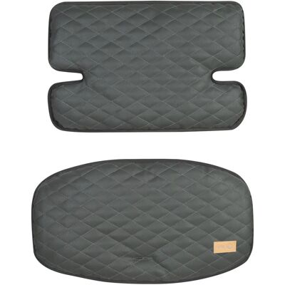Akcesorium do krzesła Roba - Luxe, Grafit - 318052L250 Akcesorium do krzesła Roba - Luxe, Grafit - 318052L250