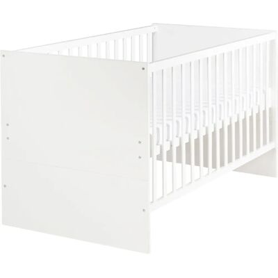 Roba Babybett - Anton Konvertibles Kinderbett Roba Babybett - Anton Konvertibles Kinderbett