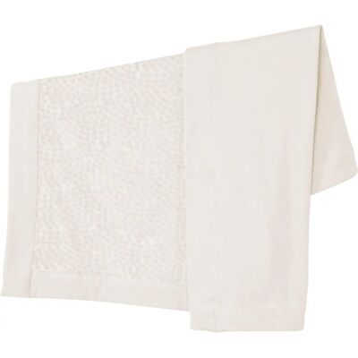 Roba Seashells Babyfilt - Bomull, 80x80cm Roba Seashells Babyfilt - Bomull, 80x80cm