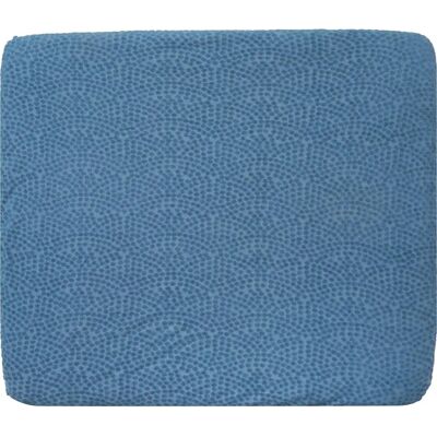Roba Seashells Bio-Baumwolle Wickelauflage - Babyzimmer Dekor Roba Seashells Bio-Baumwolle Wickelauflage - Babyzimmer Dekor