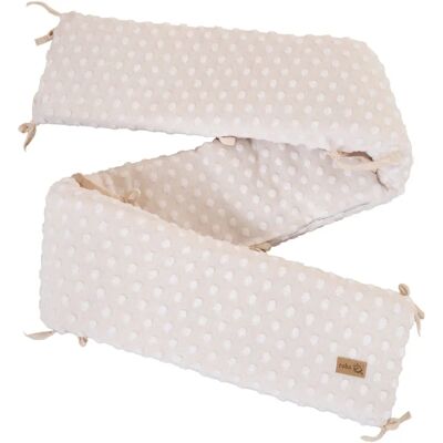 ROBA Kinderbettgitter - 170cm Klappbar Sicherheitsgitter ROBA Kinderbettgitter - 170cm Klappbar Sicherheitsgitter