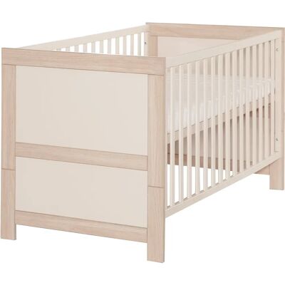 Roba - Momo - Tristan Ek - 70x140 cm - Babykorg Roba - Momo - Tristan Ek - 70x140 cm - Babykorg