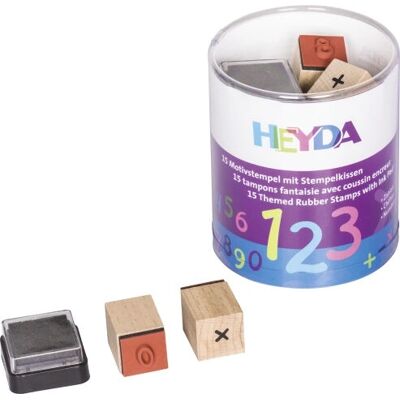 Heyda Modell 204888478 Kunst- Bastelspielzeug - Lernspiel Heyda Modell 204888478 Kunst- Bastelspielzeug - Lernspiel