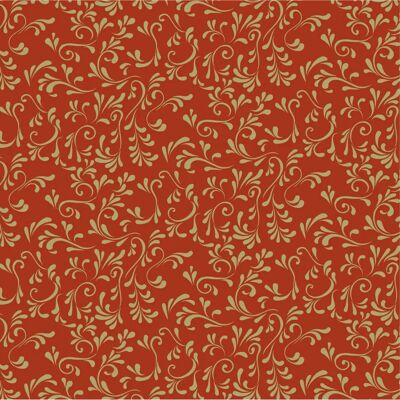 Heyda 20x20cm Faltblätter - Roma Motiv Heyda 20x20cm Faltblätter - Roma Motiv