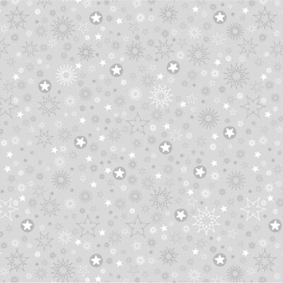 Heyda 204875517 - Transparente Silber Faltblätter - Klapppapier 15x15cm Heyda 204875517 - Transparente Silber Faltblätter - Klapppapier 15x15cm