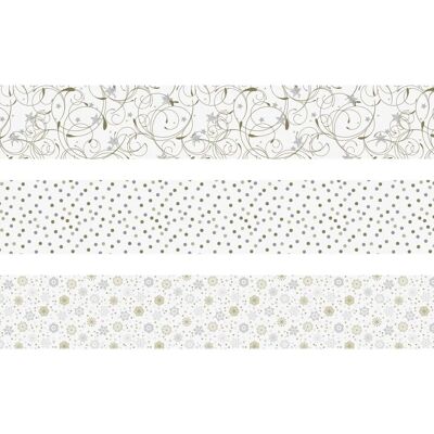 Bigbuy Home Paper White - Paper Bigbuy Home Paper White - Paper