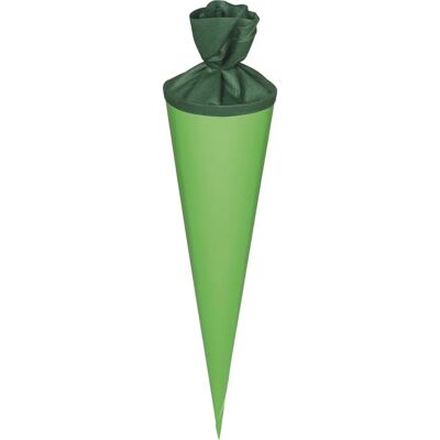 Heyda Schultüte 19x70cm - Umweltfreundlicher Karton Heyda Schultüte 19x70cm - Umweltfreundlicher Karton