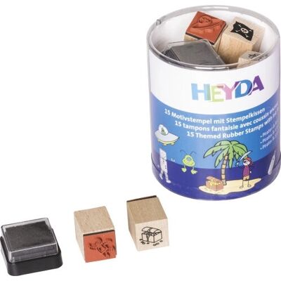 Heyda 204888486 Spielzeug/Kunst & Handwerk - Weltraumpiraten & Astronauten Heyda 204888486 Spielzeug/Kunst & Handwerk - Weltraumpiraten & Astronauten