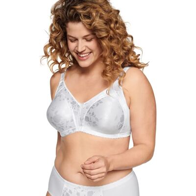 Naturana Minimizer Soft Bra (5363) - weiß Naturana Minimizer Soft Bra (5363) - weiß