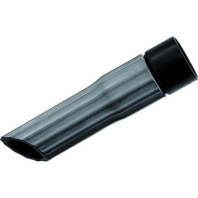 Nilfisk Modèle 7868 Buse en caoutchouc pour tube incliné - Buse - Publicité Nilfisk Modèle 7868 Buse en caoutchouc pour tube incliné - Buse - Publicité