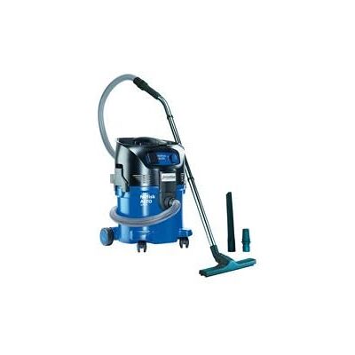 Nilfisk 302003407 - Azul - Aspirador Nilfisk 302003407 - Azul - Aspirador