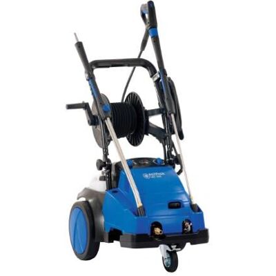 Nilfisk MC 5M-200/1050 XT - 1050 l/h - 6100 W - Pressure washer Nilfisk MC 5M-200/1050 XT - 1050 l/h - 6100 W - Pressure washer