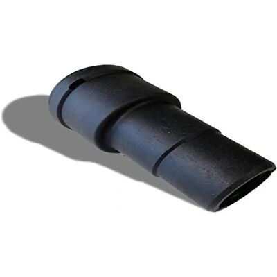 Nilfisk D8 27/35/38 Mm Werkzeugadapter - Werkzeugadapter Nilfisk D8 27/35/38 Mm Werkzeugadapter - Werkzeugadapter