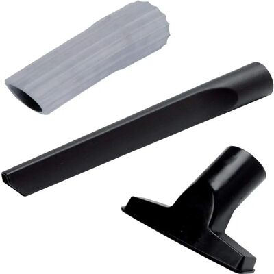 Nilfisk Industrisätt - Fordonsaccessoar Ø36 mm Nilfisk Industrisätt - Fordonsaccessoar Ø36 mm