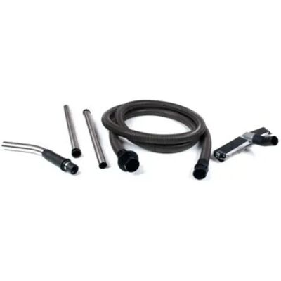Nilfisk 63214 Kit d'accessoires pour aspirateur - Aspiration canalisée - Publicité Nilfisk 63214 Kit d'accessoires pour aspirateur - Aspiration canalisée - Publicité