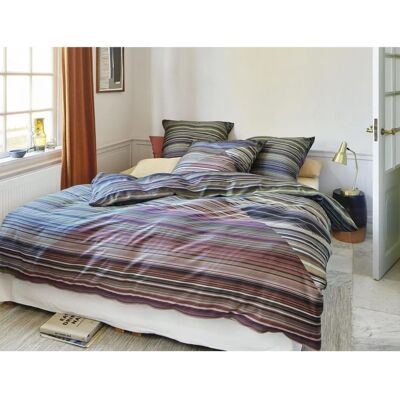 IRISETTE Glamour 8847 - Wendebettwäsche Mako-Satin IRISETTE Glamour 8847 - Wendebettwäsche Mako-Satin