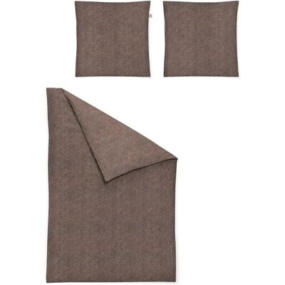 IRISETTE Mink 8835 - Bettwäsche IRISETTE Mink 8835 - Bettwäsche