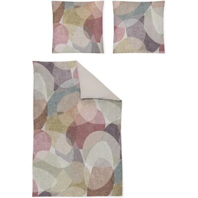 Irisette Zobel 8853 Wendebettwäsche - Soft Cotton Irisette Zobel 8853 Wendebettwäsche - Soft Cotton