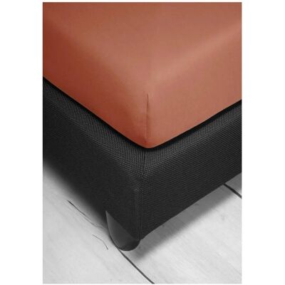 IRISETTE Vesuv Jersey Hoeslaken - Fitted Sheet IRISETTE Vesuv Jersey Hoeslaken - Fitted Sheet