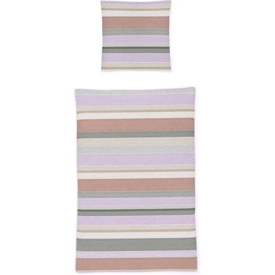 IRISETTE Easy 8446 - Seersucker Bettwäsche IRISETTE Easy 8446 - Seersucker Bettwäsche