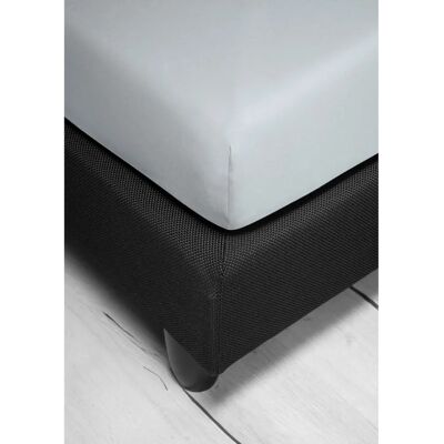 IRISETTE Vesuv 12 Taupe Spannbettlaken - Bettwäsche IRISETTE Vesuv 12 Taupe Spannbettlaken - Bettwäsche