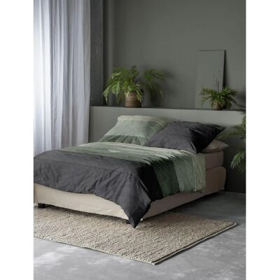 Irisette Koala 8430 Grüne Bettwäsche - Bettset Irisette Koala 8430 Grüne Bettwäsche - Bettset