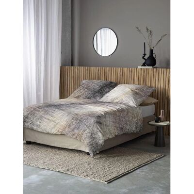 IRISETTE Zobel 8550 Grau Bettwäsche-Set IRISETTE Zobel 8550 Grau Bettwäsche-Set