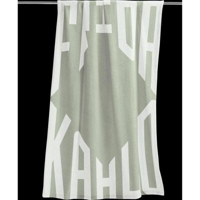 IRISETTE Muffle 8959 - Salbei - 150x200 - Throw blanket IRISETTE Muffle 8959 - Salbei - 150x200 - Throw blanket
