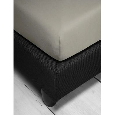 IRISETTE Porto 20 - Elastisches Spannbettlaken - 100x200cm IRISETTE Porto 20 - Elastisches Spannbettlaken - 100x200cm