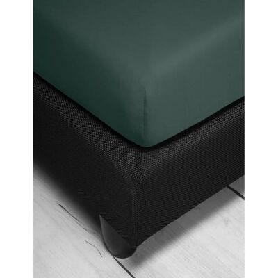 IRISETTE Porto 20 - Elastisches Jersey Spannbettlaken 150x200cm IRISETTE Porto 20 - Elastisches Jersey Spannbettlaken 150x200cm
