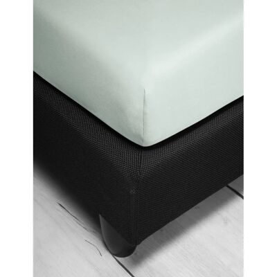 IRISETTE Porto 20 - Elastisches Spannbettlaken, 150x200cm IRISETTE Porto 20 - Elastisches Spannbettlaken, 150x200cm