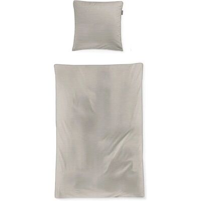 Irisette - Tokio 8607 - 135x200 cm - Bettwäsche-Set Irisette - Tokio 8607 - 135x200 cm - Bettwäsche-Set