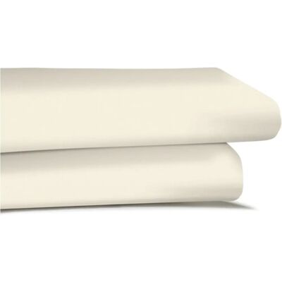 IRISETTE Jupiter 8 Mako-Jersey Beige - Spannbettlaken IRISETTE Jupiter 8 Mako-Jersey Beige - Spannbettlaken