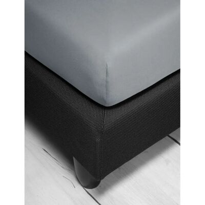 IRISETTE Jupiter 8 - Mako-Jersey Spannbettlaken IRISETTE Jupiter 8 - Mako-Jersey Spannbettlaken
