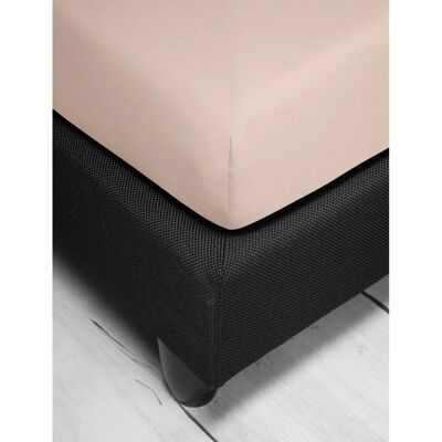 IRISETTE Jupiter 8 - Spannbettlaken - beige IRISETTE Jupiter 8 - Spannbettlaken - beige