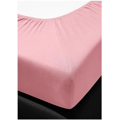 IRISETTE Jupiter 8 - Baumwolle Jersey Spannbettlaken IRISETTE Jupiter 8 - Baumwolle Jersey Spannbettlaken